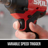 20V Brushless 1/2 In. Impact Wrench