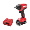 20V Brushless 1/2 In. Impact Wrench