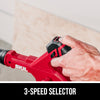 20V Brushless Jobsite Blower, Tool Only