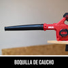 Soplador para el sitio de construcción de 20 V sin escobillas, solo herramienta