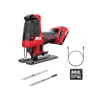 12V Brushless Compact Jigsaw