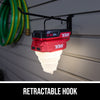12V/20V Collapsible Lantern, Tool Only