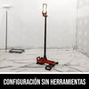 Luz tipo torre compacta de 12/20 V