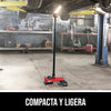 Luz tipo torre compacta de 12/20 V