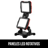 Reflector de 20 V, solo herramienta