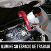 Luz de trabajo mecánica de 12 V, solo herramienta
