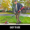 40V 14 In. String Trimmer Kit