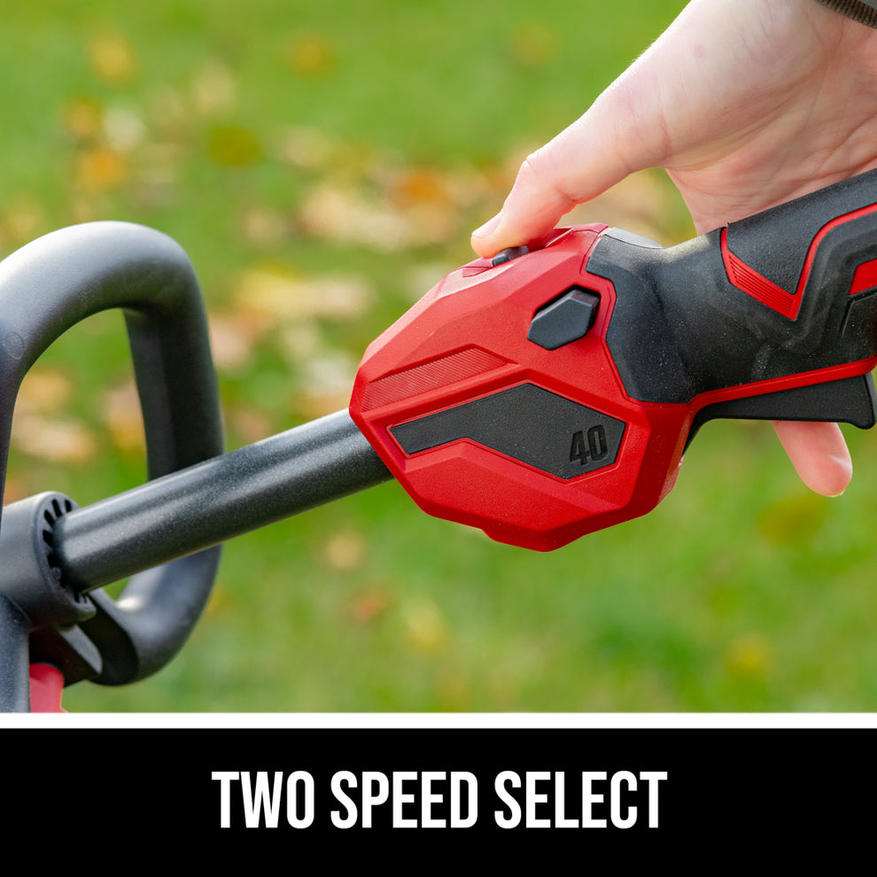 40V 14 In. String Trimmer Kit | SKIL (LT1400C-11)