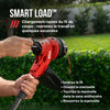 Kit de taille-bordure sans balais de 40 V, 15 po (pile de 2,0 Ah)