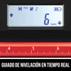 Nivel digital de 12 pulgadas