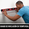 Nivel digital de 12 pulgadas