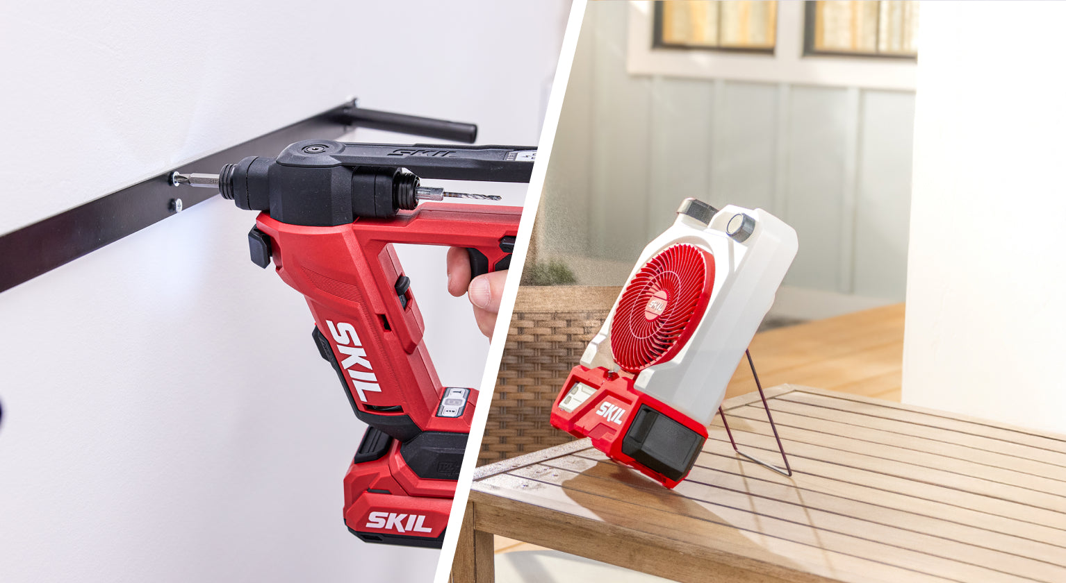 SKIL Tools