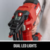 20V Brushless 18Ga Brad Nailer Kit