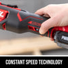 20V Brushless Oscillating Multi-Tool Kit