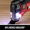 Kit de multiherramienta oscilante de 20 V sin escobillas
