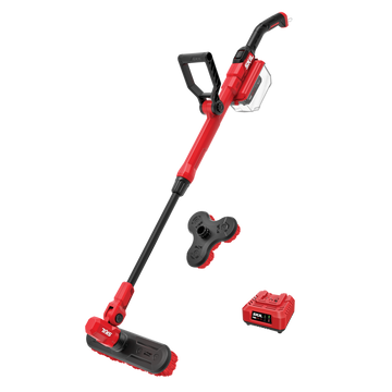 12V/20V Power Scrubber