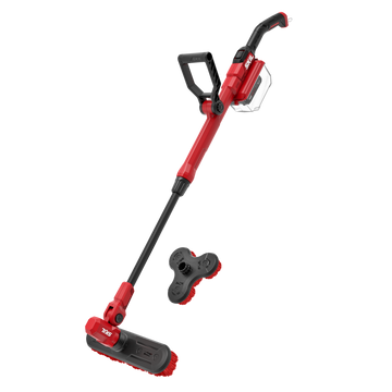 12V/20V Power Scrubber