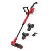 12V/20V Power Scrubber