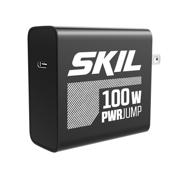 Chargeur USB-C PD 100 W