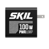 Chargeur USB-C PD 100 W