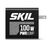 Chargeur USB-C PD 100 W