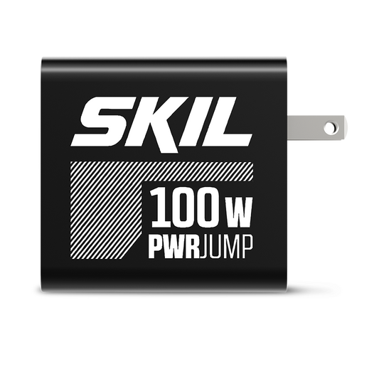 100W USB-C PD Charger
