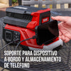 Inversor de 40 V de 300 W