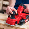 20V Brushless 3-1/4 IN. Planer