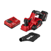 20V Brushless 3-1/4 IN. Planer
