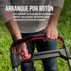 Cortadora de césped de empuje de 20 pulgadas de 40 V con Smart Caddy™