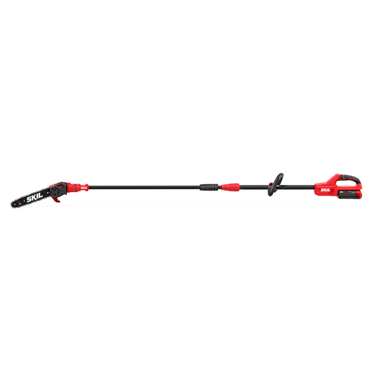 40V Brushless 10 IN. Pole Saw Kit
