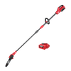 40V Brushless 10 In. Pole Saw Kit