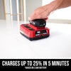 12V PWR JUMP™ charger