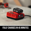 12V PWR JUMP™ charger