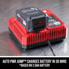 20V Auto PWR JUMP™ Charger