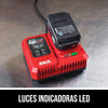 Cargador automático PWR JUMP™ de 150 W