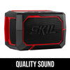 12V Bluetooth 12V Speaker, Speaker Only