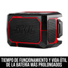 Parlante Bluetooth de 12 V, solo parlante