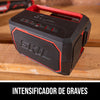 Parlante Bluetooth de 20 V, solo herramienta
