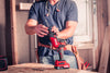 Brushless 20V Compact Reciprocating Saw