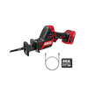 12V Brushless Compact Reciprocating Saw