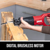 20V Brushless Reciprocating Saw Kit