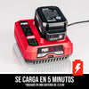 Kit de sierra alternativa de 20 V sin escobillas