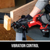 20V Brushless Reciprocating Saw Kit