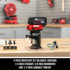 20V Brushless Compact Router