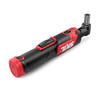 Llave de carraca de accionamiento dual