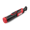 Llave de carraca de accionamiento dual