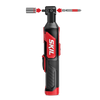 Llave de carraca de accionamiento dual