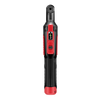 Llave de carraca de accionamiento dual