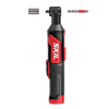 Llave de carraca de accionamiento dual